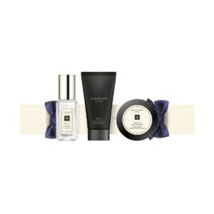 Jo Malone Holiday Cracker Limited Edition for Unisex (Gift Set)