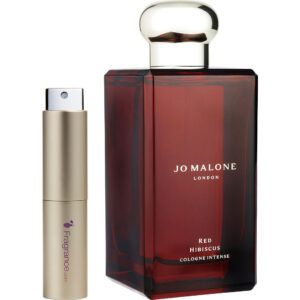 Jo Malone Red Hibiscus INTENSE TRAVEL Cologne for Unisex