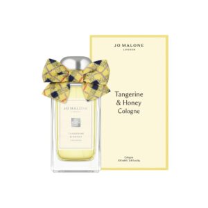 Jo Malone Tangerine & Honey Limited Edition Cologne for Unisex