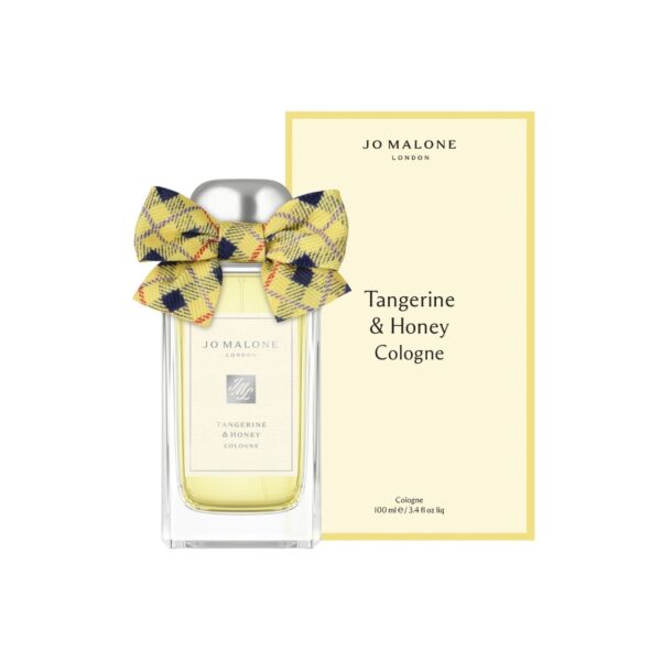 Jo Malone Tangerine & Honey Limited Edition Cologne for Unisex Jo Malone Tangerine & Honey Limited Edition Cologne for Unisex