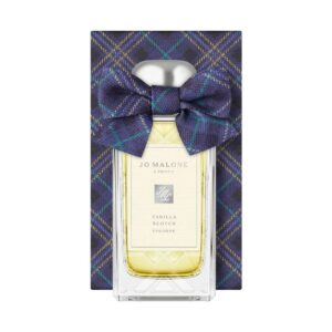 Jo Malone Vanilla Scotch Limited Edition Cologne for Unisex