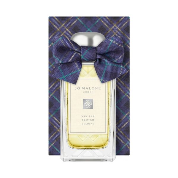 Jo Malone Vanilla Scotch Limited Edition Cologne for Unisex