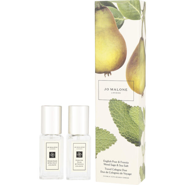 Jo Malone 2-piece Variety Set Jo Malone 2-piece Variety Set