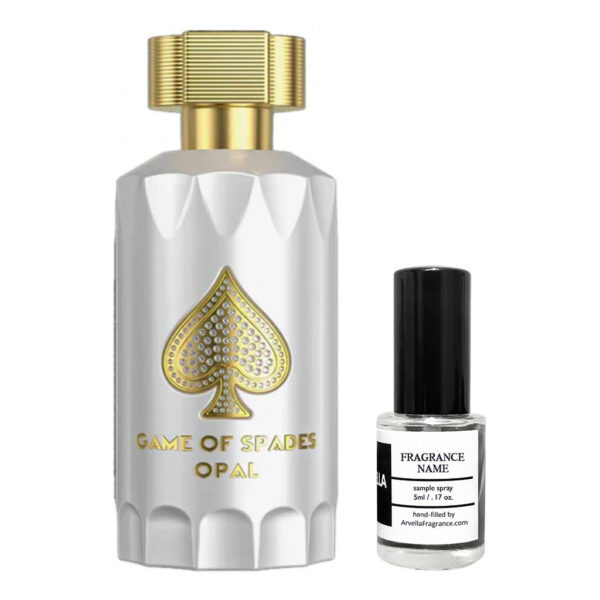Jo Milano Game of Spades Opal Parfum for Women Jo Milano Game of Spades Opal Parfum for Women