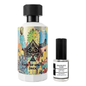 Jo Milano Game of Spades Trick Parfum for Unisex (Sample)