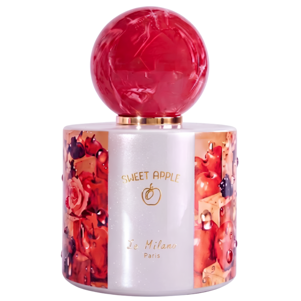 Jo Milano Sweet Apple Eau de Parfum for Unisex