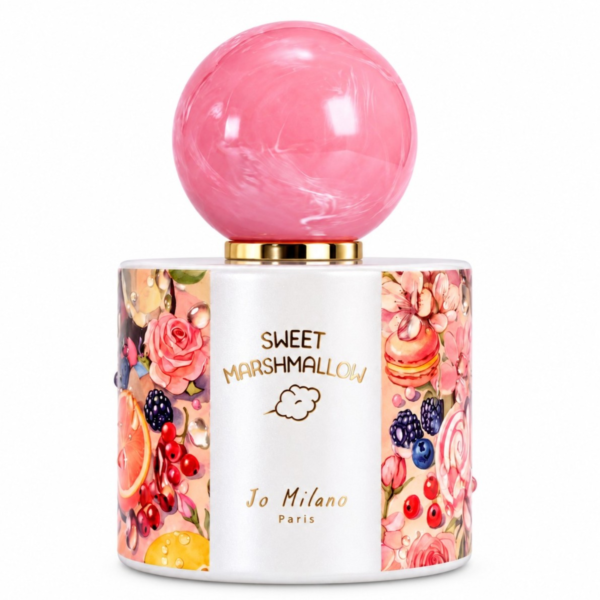 Jo Milano Sweet Marshmallow Eau de Parfum for Unisex