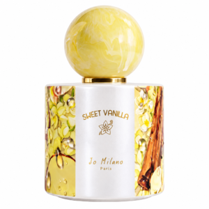 Jo Milano Sweet Vanilla Eau de Parfum for Unisex