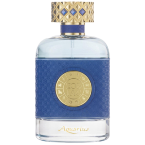 Jo Milano Zodiac Aquarius for Everyone Eau de Parfum for Unisex