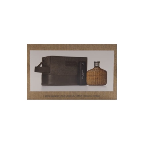 John Varvatos Artisan Gift Set for Men
