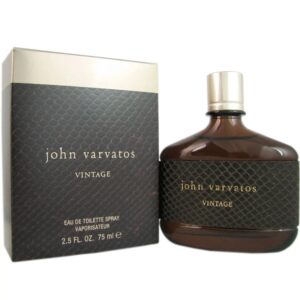 John Varvatos Vintage Eau de Toilette for Men