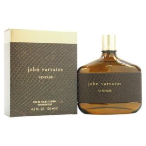 John Varvatos Vintage Eau de Toilette for Men