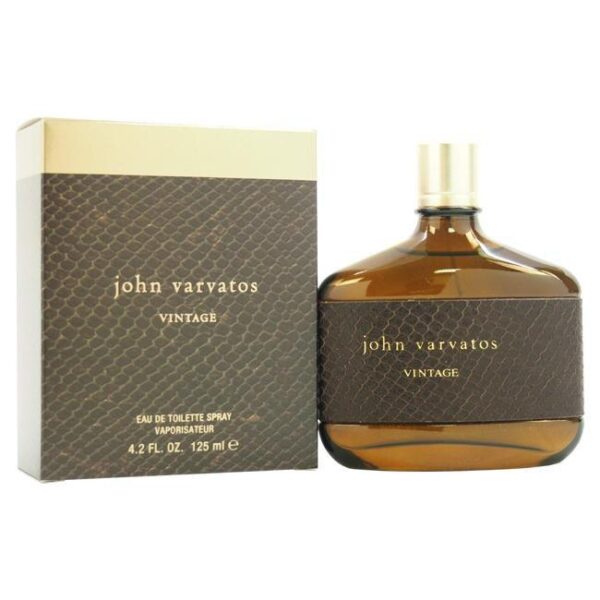 John Varvatos Vintage Eau de Toilette for Men