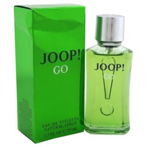 Joop! Go Eau de Toilette for Men