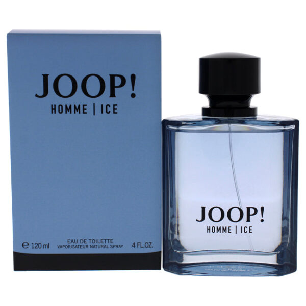 Joop! Homme Ice Eau de Toilette for Men