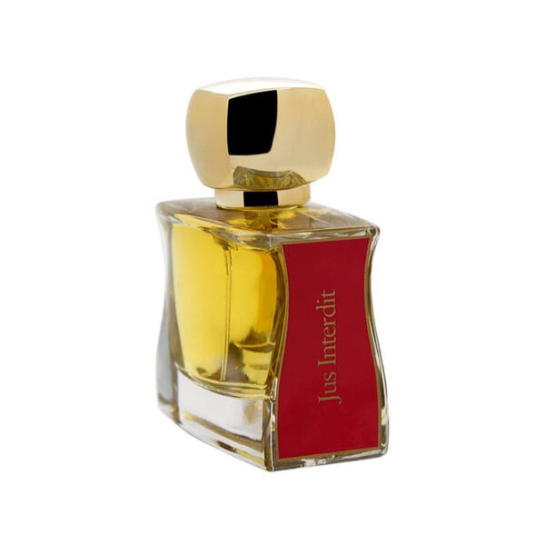Jovoy Jus Interdit Extrait Eau de Parfum for Unisex ( )