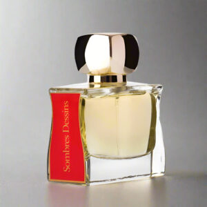 Jovoy Sombres Dessin Extrait Eau de Parfum for Unisex