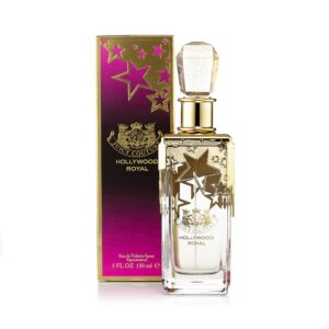 Juicy Couture Hollywood Royal Eau de Toilette for Women
