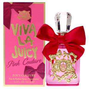 Juicy Couture Viva La Pink Eau de Parfum for Women