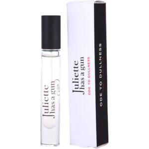 Juliette Has A Gun Ode To Dullness Eau de Parfum for Unisex