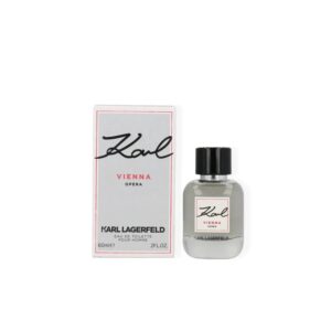 Karl Lagerfeld Vienna Opera Eau de Toilette for Unisex