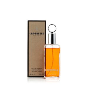 Karl Lagerfeld Eau de Toilette for Men