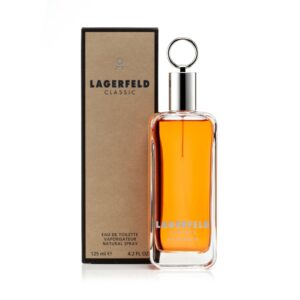 Karl Lagerfeld Eau de Toilette for Men