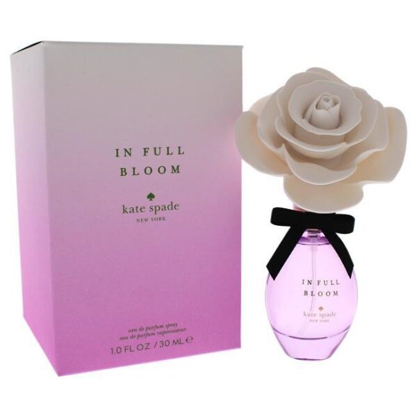 Kate Spade 2018 In Full Bloom Eau de Parfum for Women