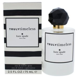 Kate Spade 208S New York Truly Timeless Eau de Toilette for Women