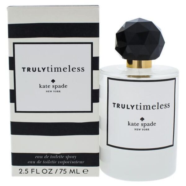 Kate Spade 208S New York Truly Timeless Eau de Toilette for Women