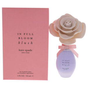 Kate Spade In Full Bloom Blush Eau de Parfum for Women