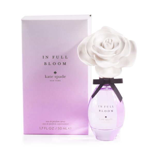 Kate Spade In Full Bloom Eau de Parfum for Women