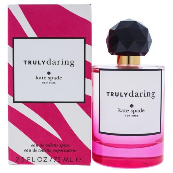 Kate Spade Trulydaring Eau de Toilette for Women