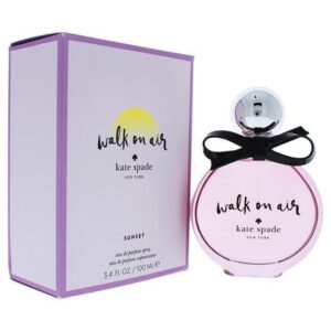 Kate Spade Walk On Air Sunset Eau de Parfum for Women