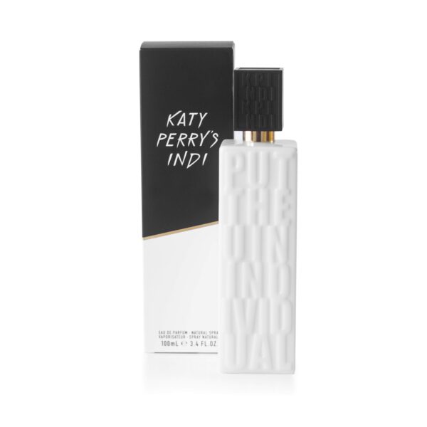 Katy Perry Indi Eau de Parfum for Women Katy Perry Indi Eau de Parfum for Women