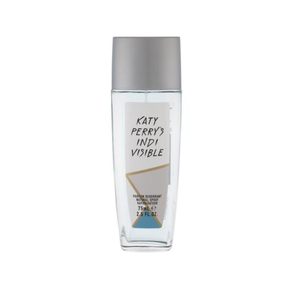 Katy Perry Indi Visible Body for Women Katy Perry Indi Visible Body for Women