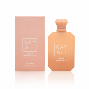 Kayali Freedom Musk Bouquet 27 Eau de Parfum for Women