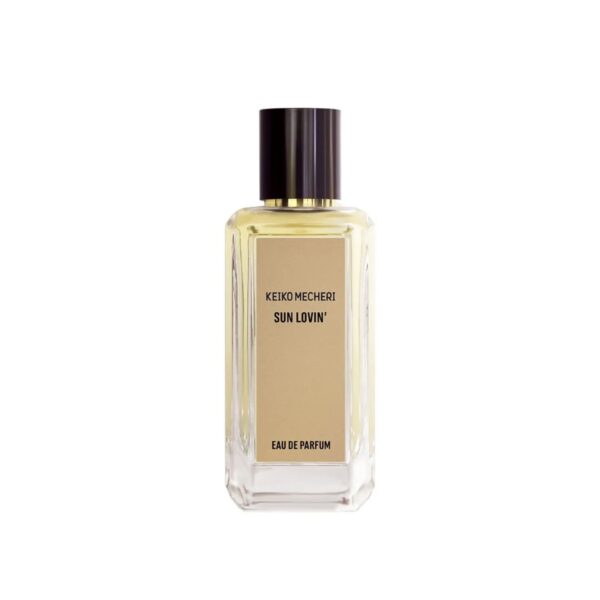 Keiko Mecheri Sun Lovin Eau de Parfum for Unisex Keiko Mecheri Sun Lovin Eau de Parfum for Unisex