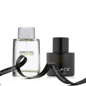 Kenneth Cole Black and Reaction Default Title for Men
