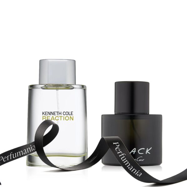 Kenneth Cole Black and Reaction Default Title for Men Kenneth Cole Black and Reaction Default Title for Men