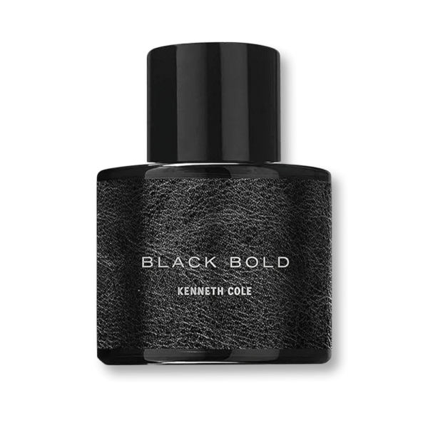 Kenneth Cole Black Bold Eau de Parfum for Men