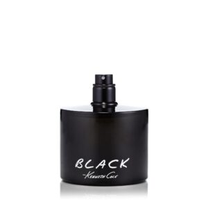 Kenneth Cole Black Eau de Toilette for Men ( )
