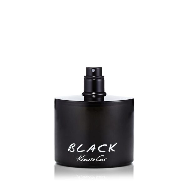 Kenneth Cole Black Eau de Toilette for Men ( )