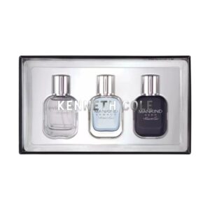 Kenneth Cole Mankind Eau de Toilette for Men (Gift Set)