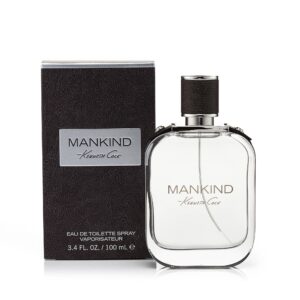 Kenneth Cole Mankind Eau de Toilette for Men ( )