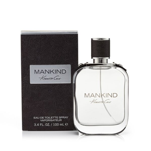 Kenneth Cole Mankind Eau de Toilette for Men ( )