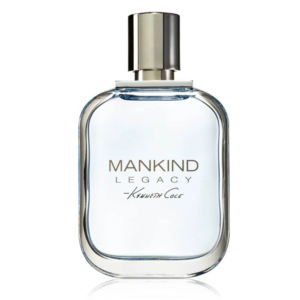 Kenneth Cole Mankind Legacy Eau de Toilette for Men