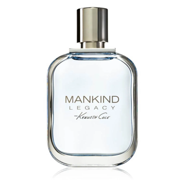 Kenneth Cole Mankind Legacy Eau de Toilette for Men