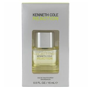 Kenneth Cole Reaction Eau de Toilette for Men