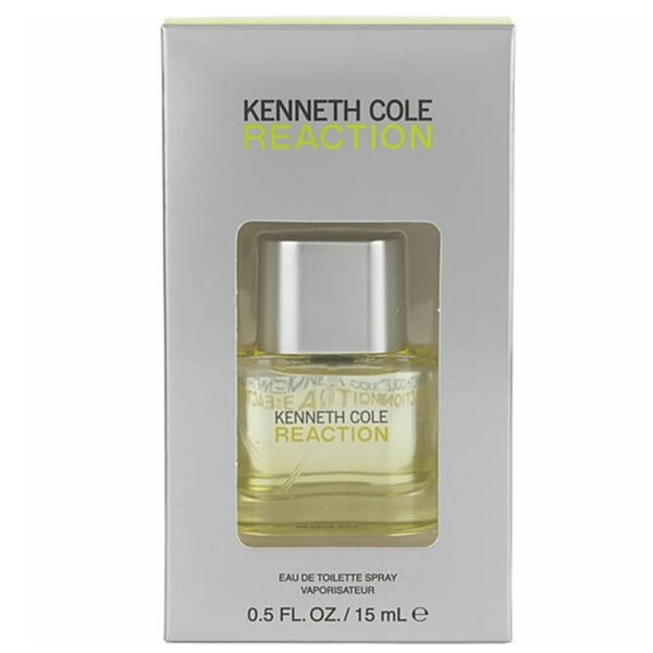 Kenneth Cole Reaction Eau de Toilette for Men